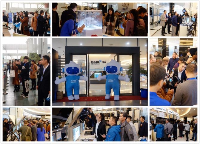 渠道持續(xù)開拓深耕，千城萬店再聚盛會！